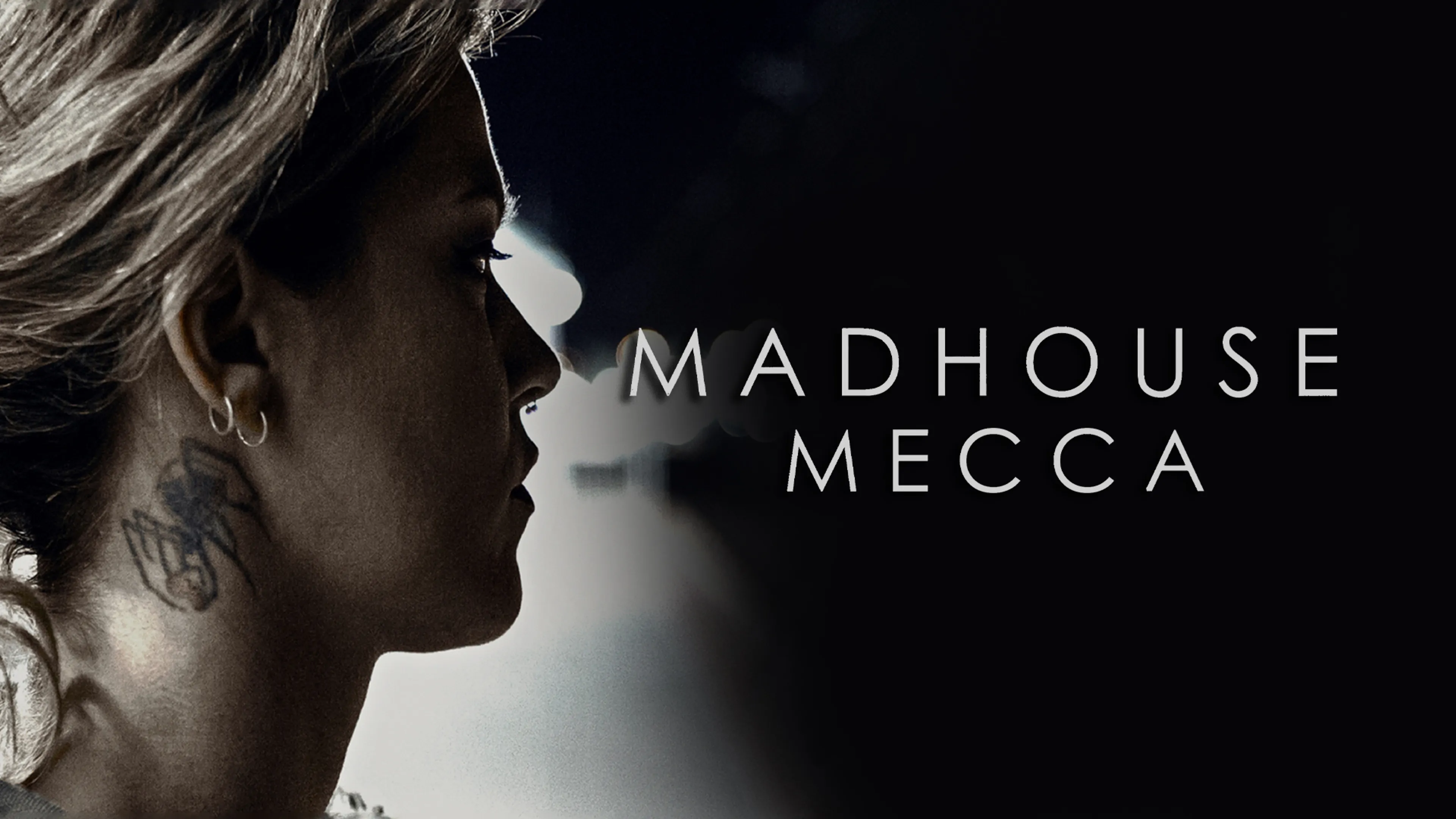 Madhouse Mecca poster